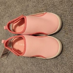New Carters Water shoes